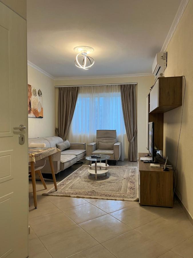 Luxury Apartament